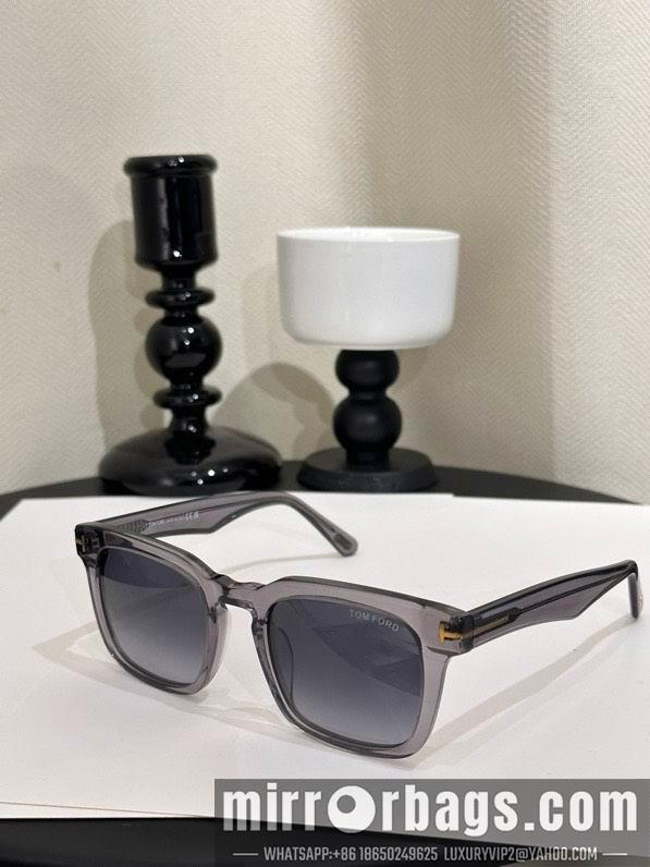 Replica Tom Ford Glasses smx107