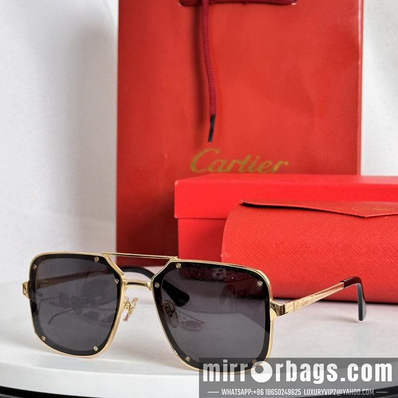 Replica Cartier Glasses smh18