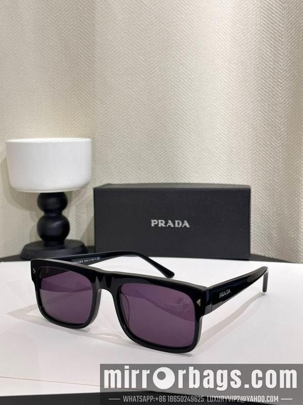 Replica Prada Glasses smx206