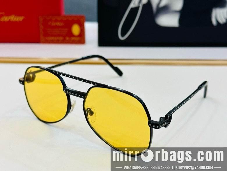 Replica Cartier Glasses smr70