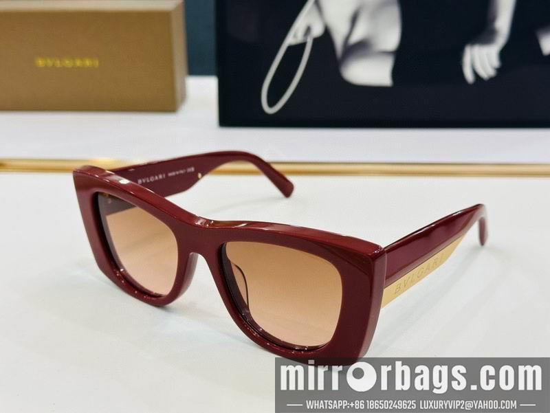 Replica Bvlgari Glasses 03smh52