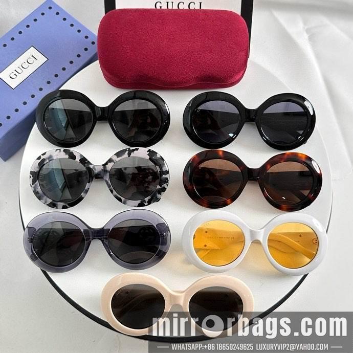 Replica Gucci Glasses smx181