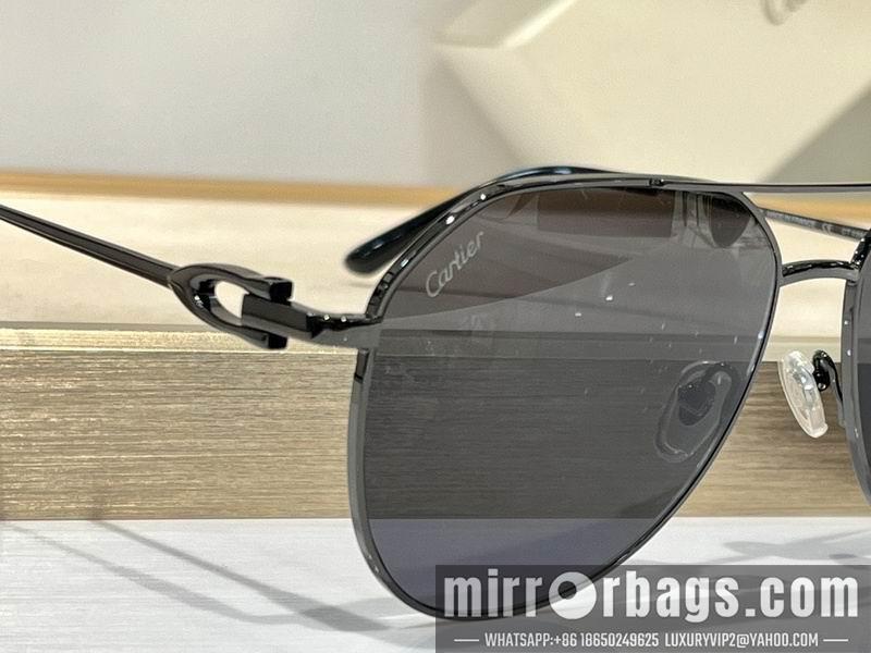 Replica Cartier Glasses smh95