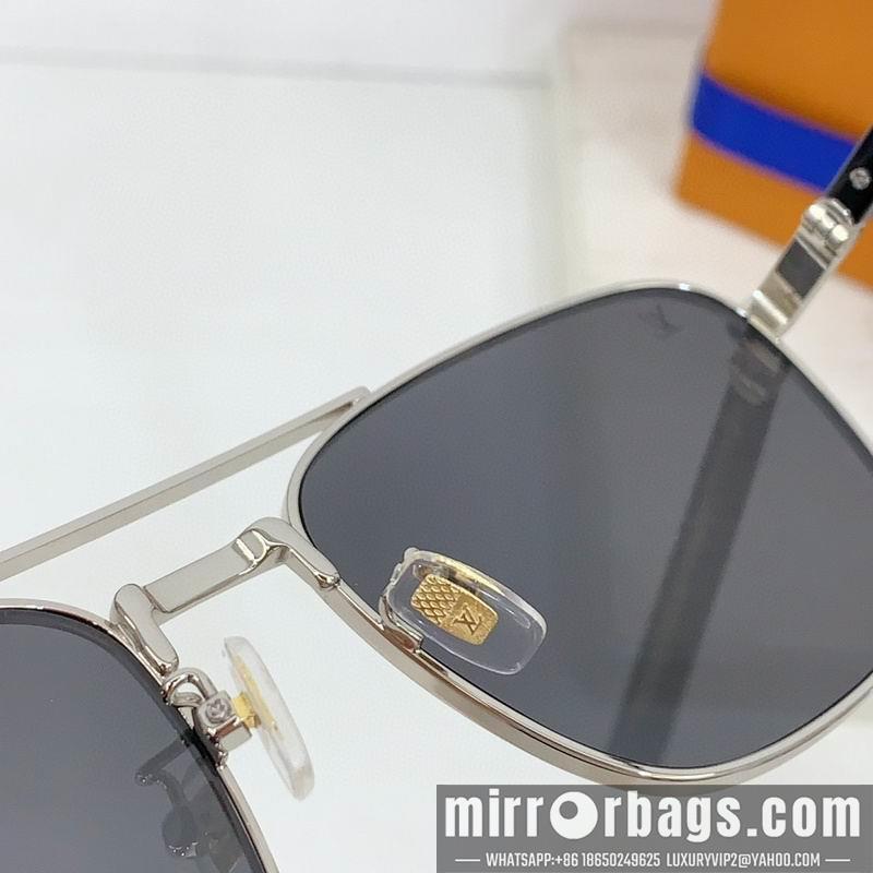 Replica LV Glasses smr128