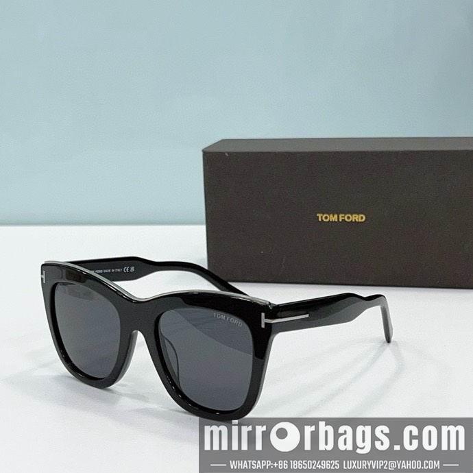 Replica Tom Ford Glasses smx56