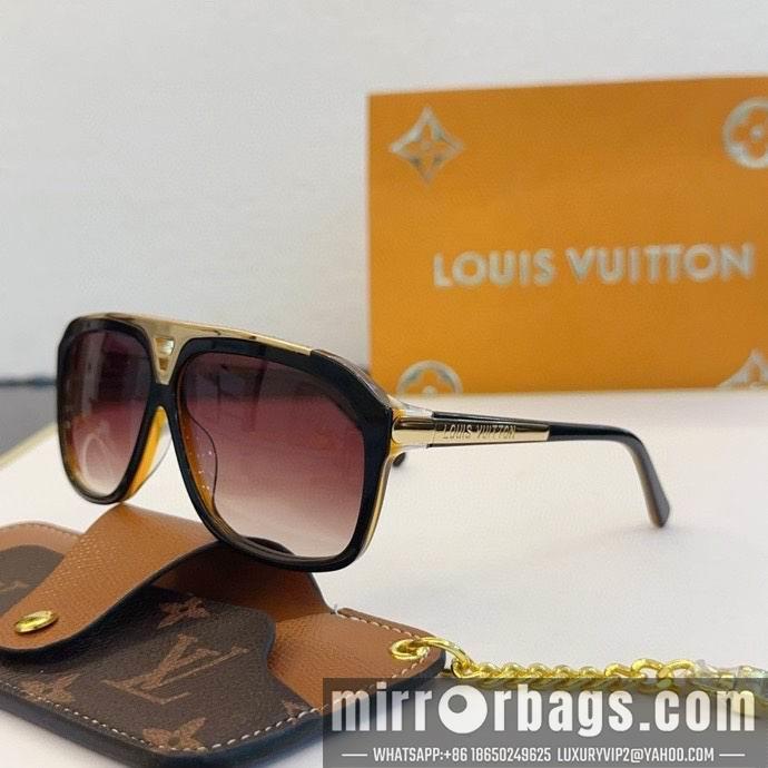 Replica LV Glasses smx142