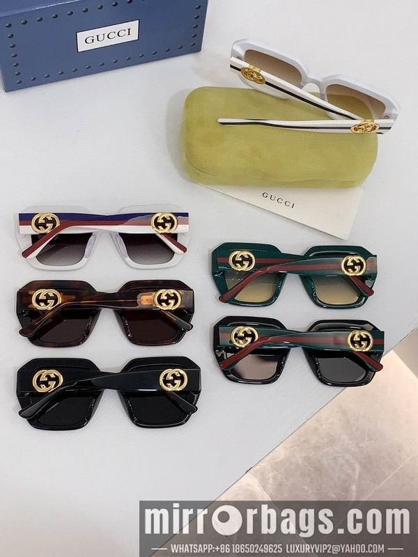 Replica Gucci Glasses smr94