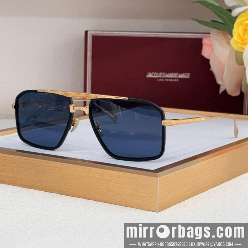 Replica Jacques Marie Mage Glasses 03smh112