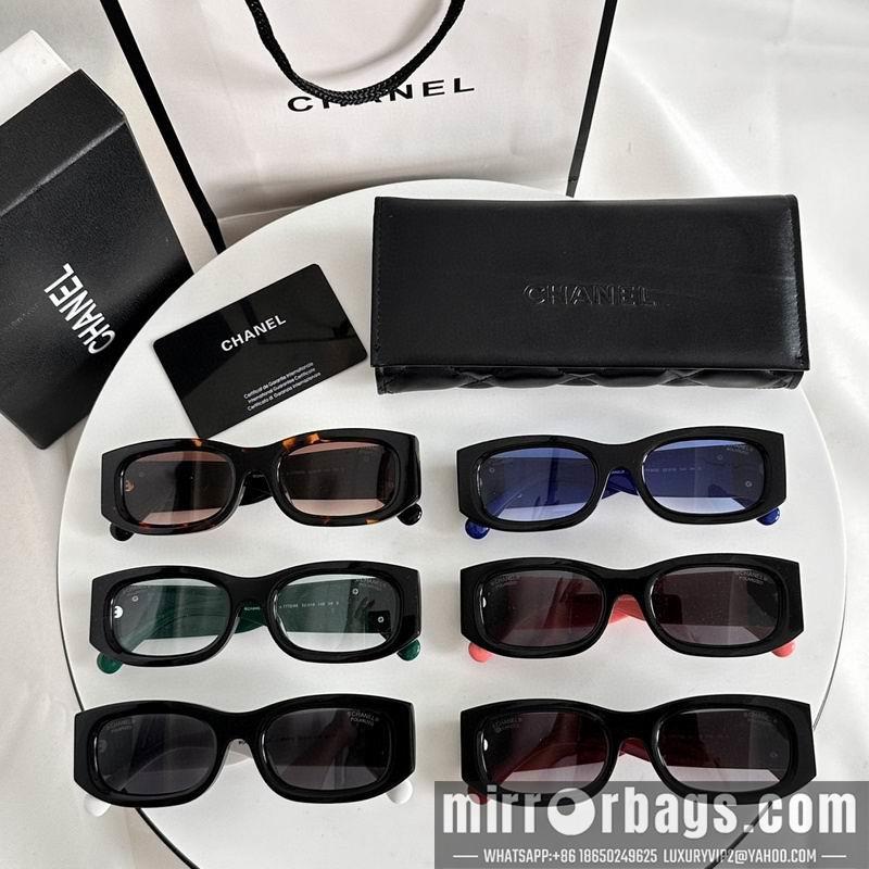Replica Chanel Glasses smr99