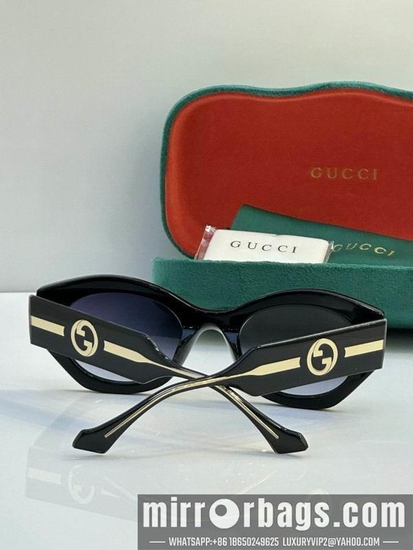 Replica Gucci Glasses smh25