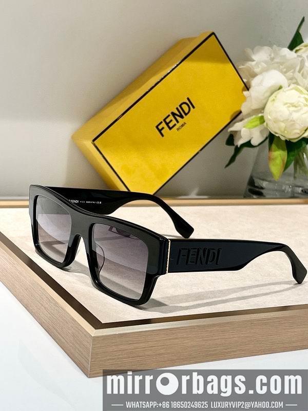 Replica Fendi Glasses smx80