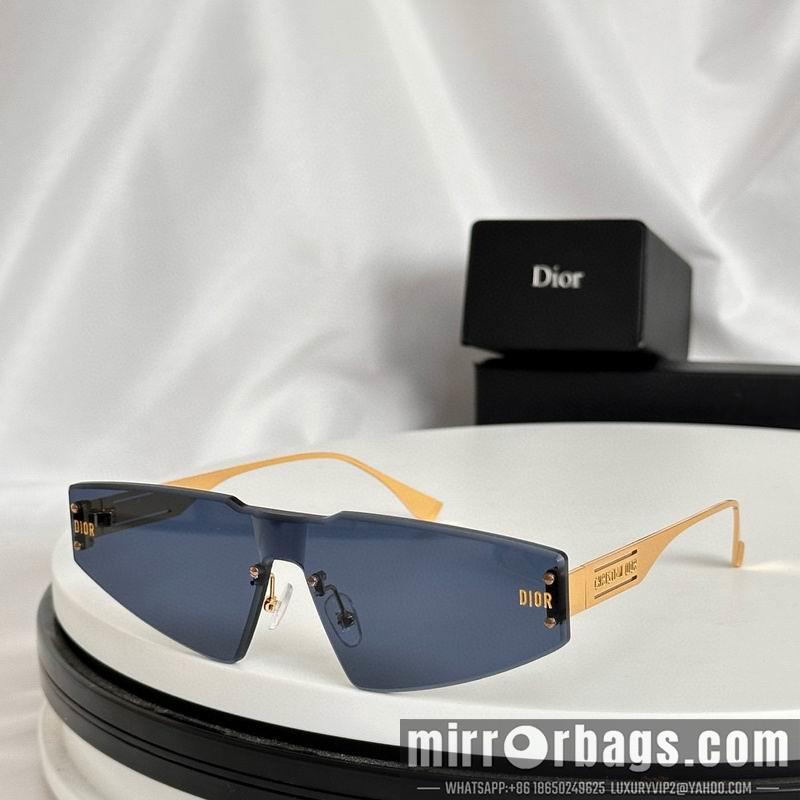 Replica Dior Glasses smr48