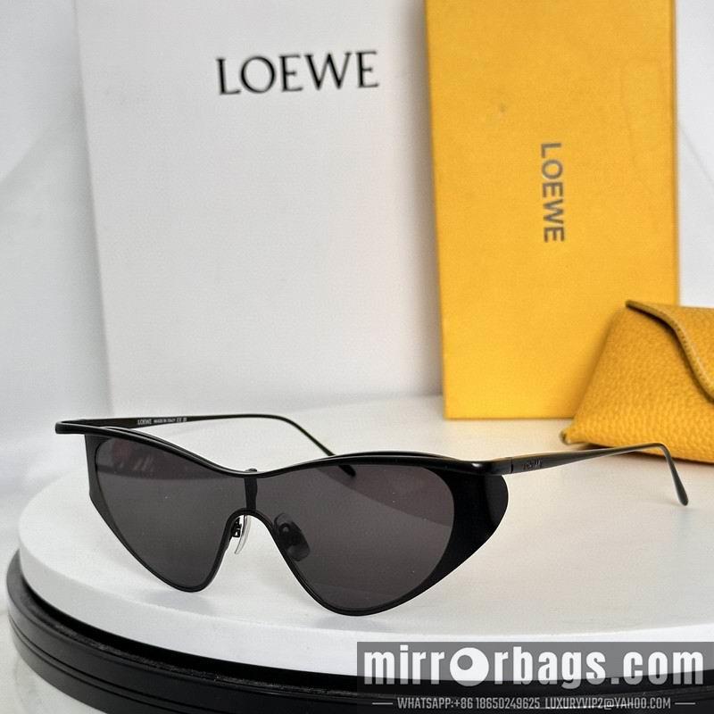 Replica Loewe Glasses 03smh05