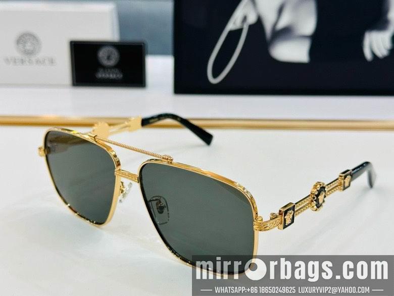 Replica Versace Glaases smx49
