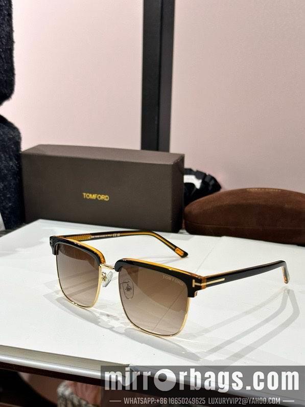Replica Tom Ford Glasses smx34