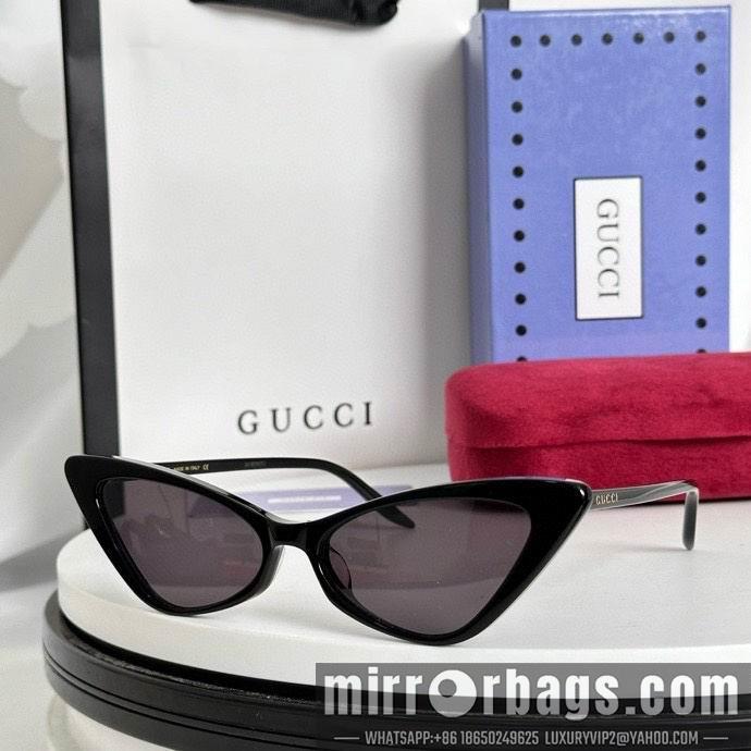 Replica Gucci Glasses smx173