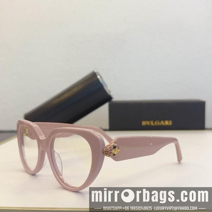 Replica Bvlgari Glasses 03smh05