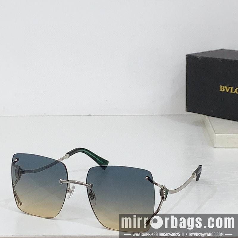 Replica Bvlgari Glasses 03smh49