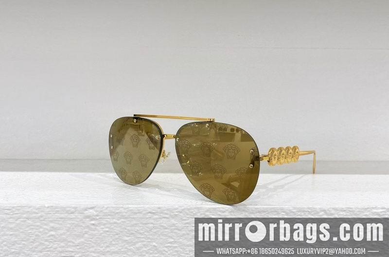 Replica Versace Glasses 03smh60