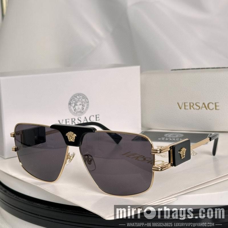 Replica Versace Glasses 03smh23