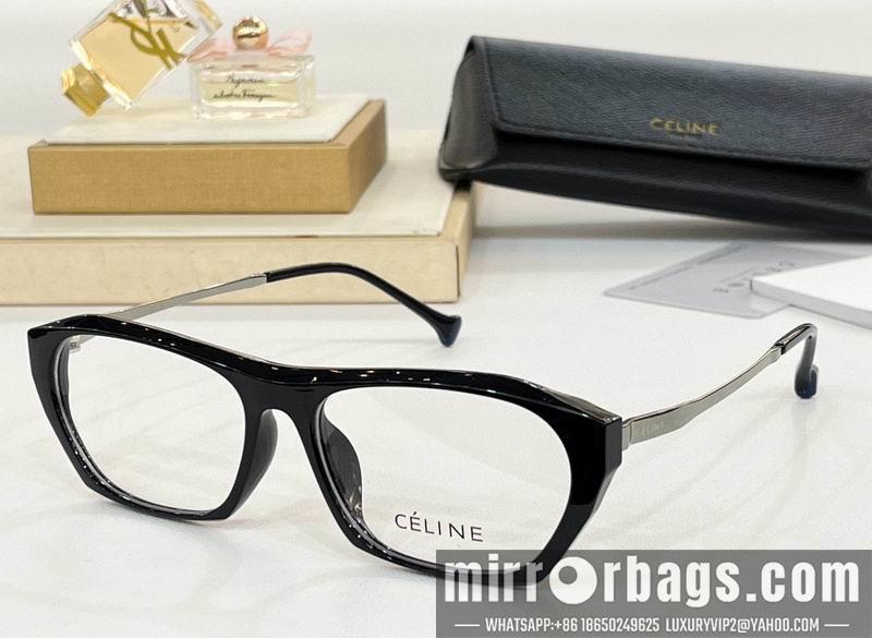 Replica Celine Glasses smx164