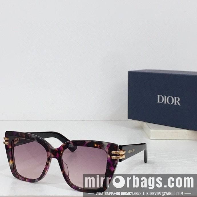 Replica Dior Glasses smx94