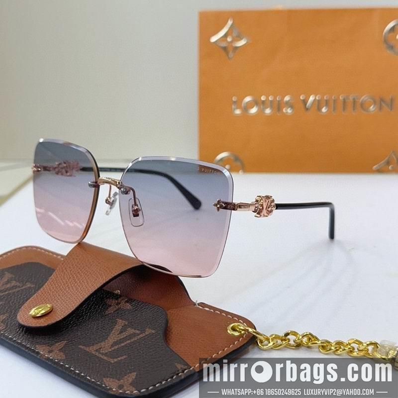Replica LV Glasses smh209
