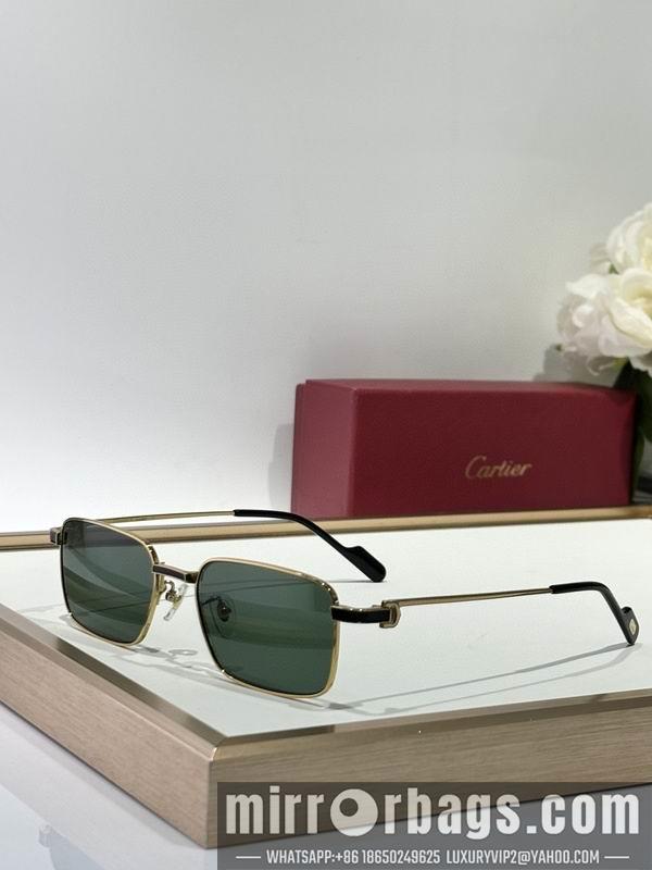 Replica Cartier Glasses smh57