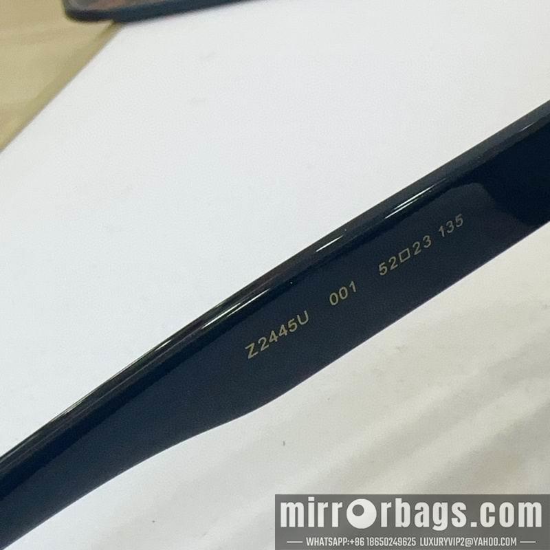 Replica LV Glasses smr115