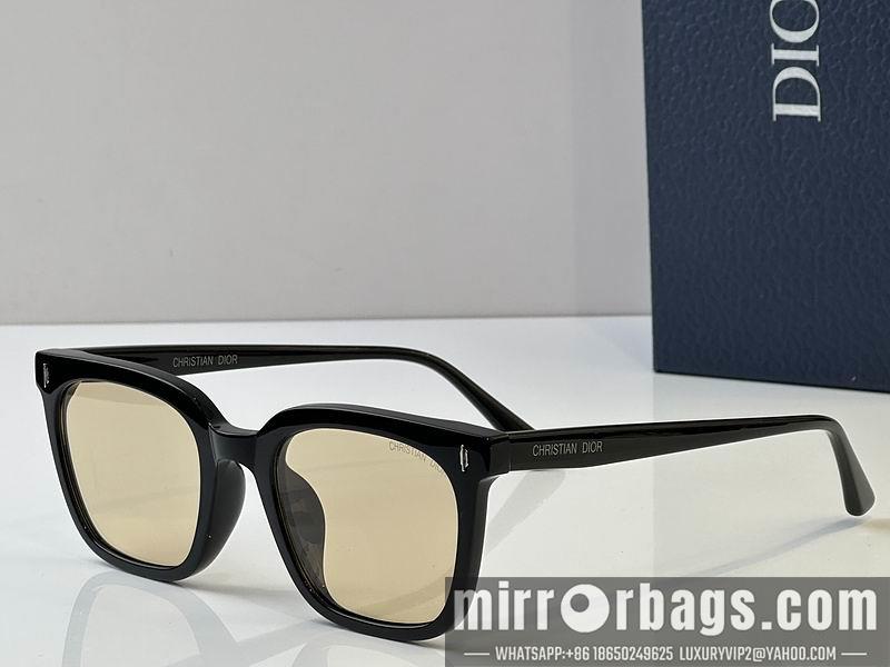Replica Dior Glasses 03smh117