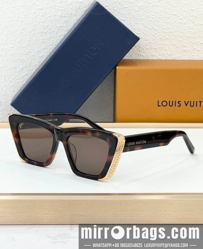 Replica LV Glasses smh215