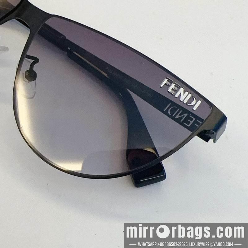 Replica Fendi Glasses smx153