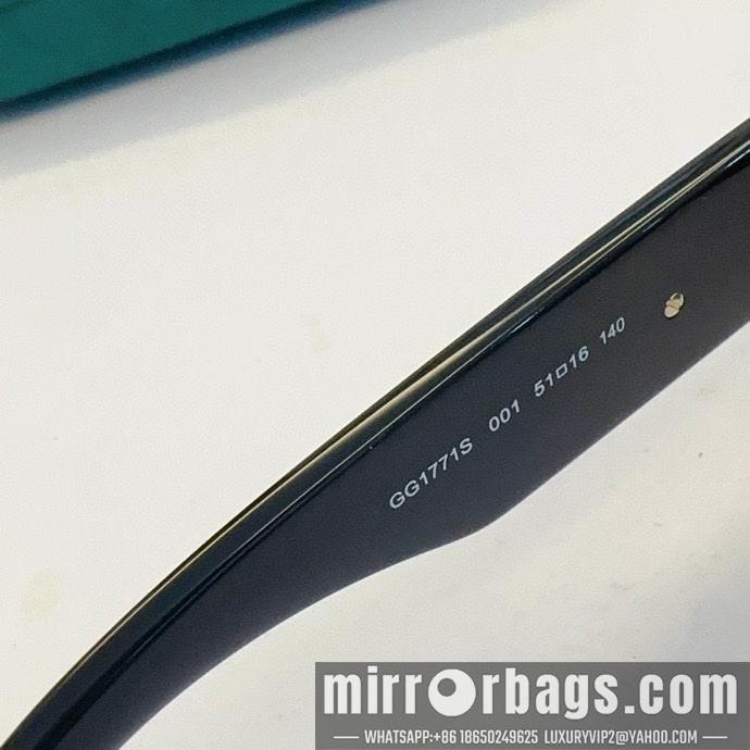Replica Gucci Glasses smx118
