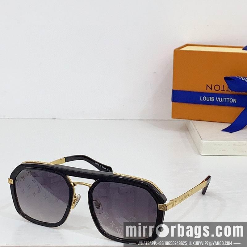 Replica LV Glasses smr39