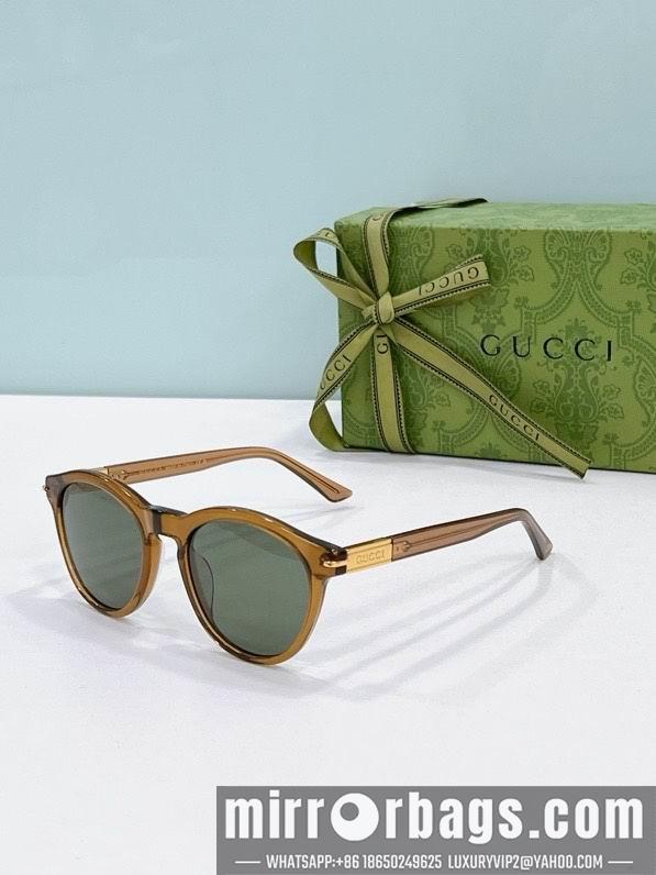 Replica Gucci Glasses smx110
