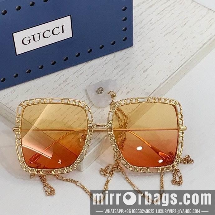 Replica Gucci Glasses smr16