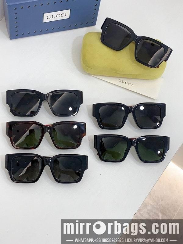 Replica Gucci Glasses smr53