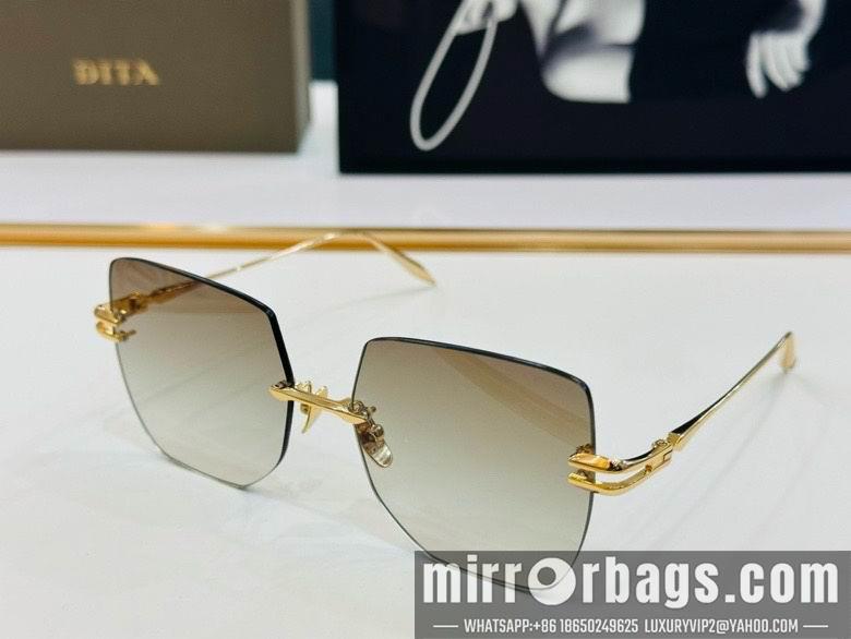 Replica Dita Glasses smr28