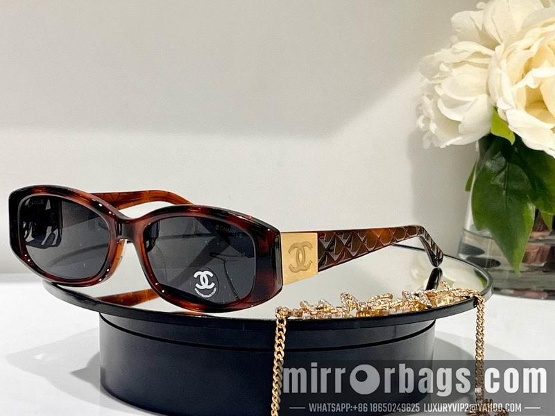 Replica Chanel Glasses smr263