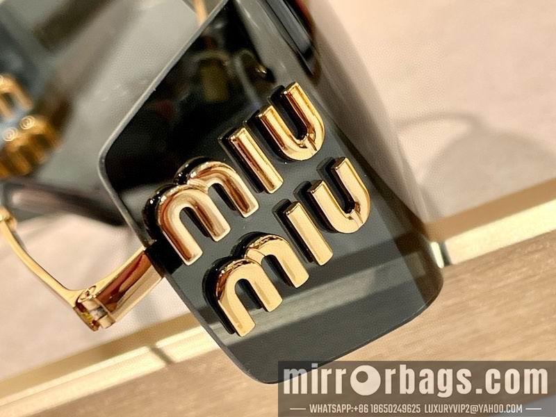 Replica MiuMiu Glasses smx68