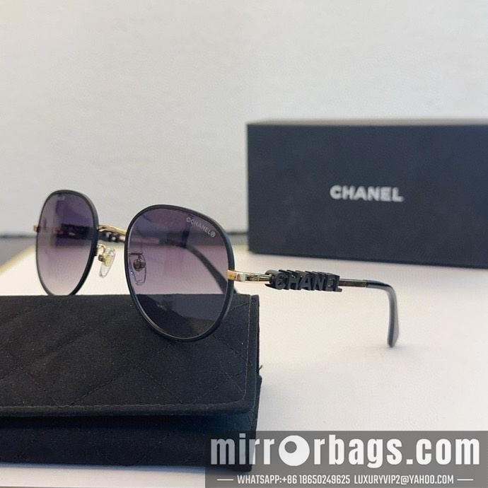 Replica Chanel Glasses smx298