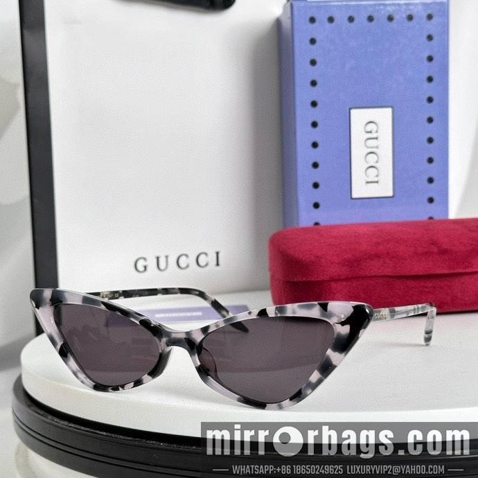 Replica Gucci Glasses smx173