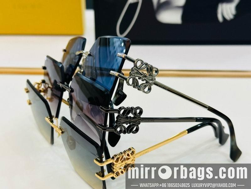 Replica Loewe Glasses smx21