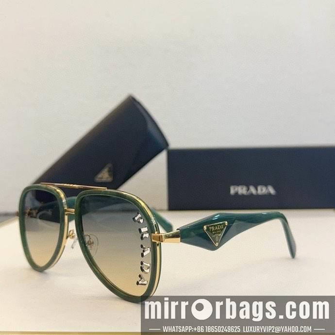 Replica Prada Glasses smx328
