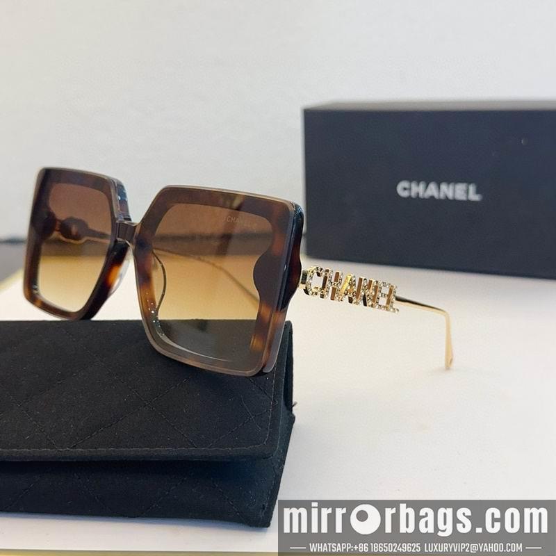 Replica Chanel Glasses smx324