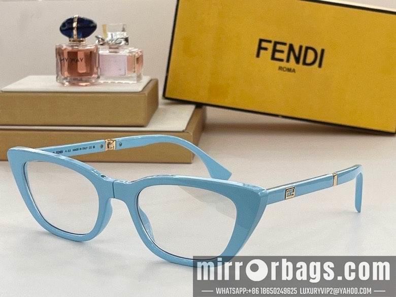 Replica Fendi Glasses smx79
