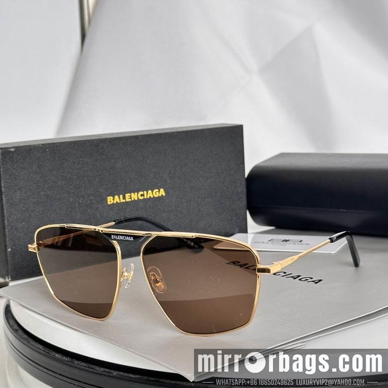 Replica Balenciaga Glasses 03smh07