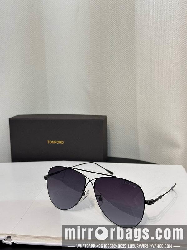 Replica Tom Ford Glasses smx81