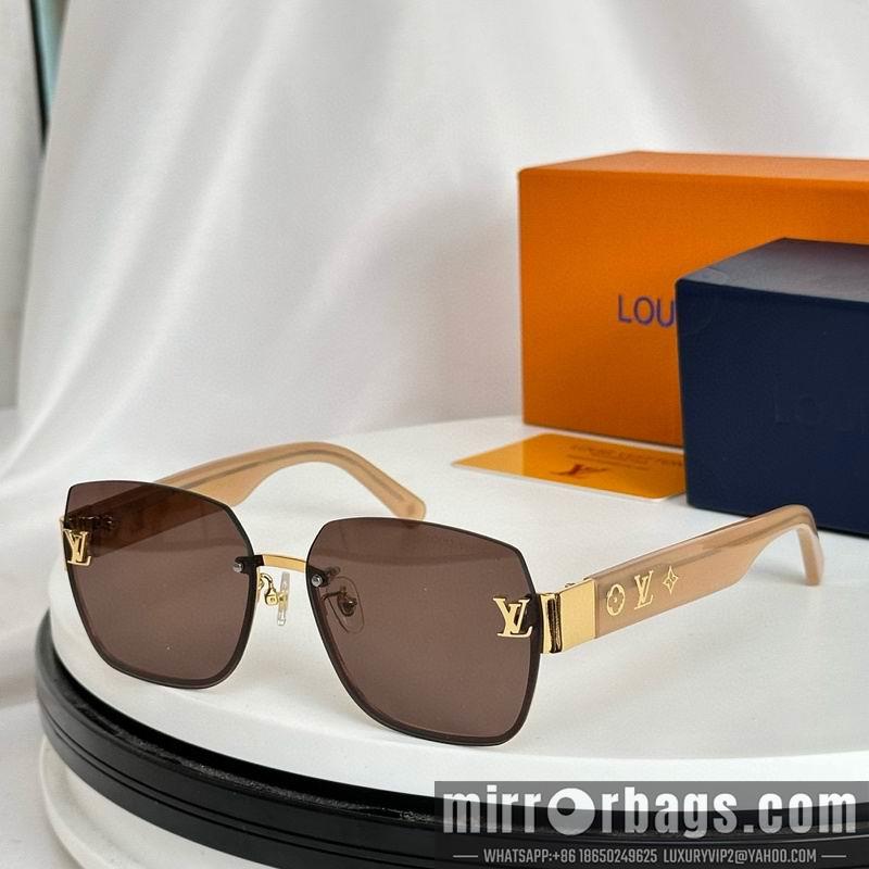 Replica LV Glasses smr83