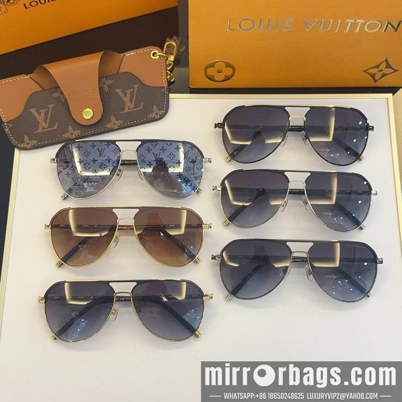 Replica LV Glasses smx149